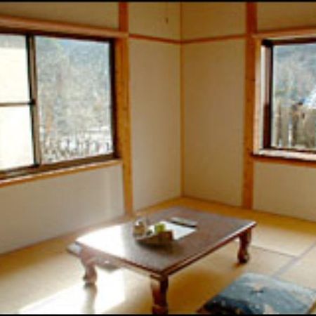 Ryokan Sakurasou Yamato  Exterior photo