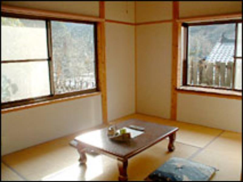 Ryokan Sakurasou Yamato  Exterior photo